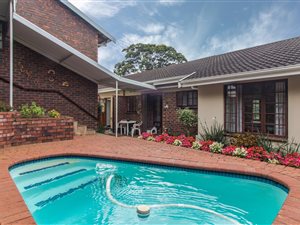 3 Bedroom Townhouse in Clifton Park