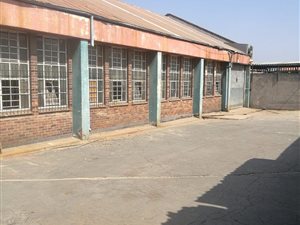 3000 m² Industrial space in Selby