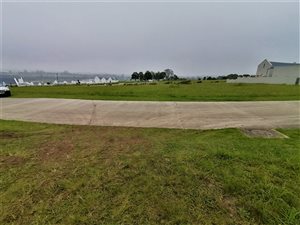 720 m² Land available in Mont Fleur Mountain Estate