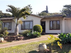 3 Bed House in Doon Heights