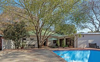 3 Bedroom House in Westdene