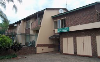 2 Bedroom Apartment in West Acres