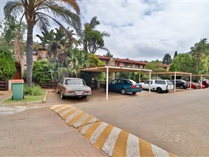 2 Bed Apartment in Lakefield