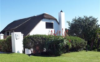 4 Bedroom House in St Francis Bay