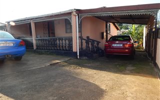 3 Bedroom House in Northdale