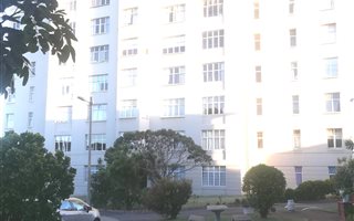 2 Bedroom Apartment in Berea