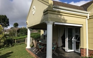 2 Bedroom Townhouse in Hillcrest Park
