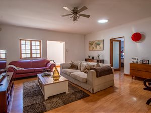 3 Bed House in Parkhurst
