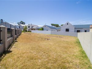 449 m² Land available in Audas Estate