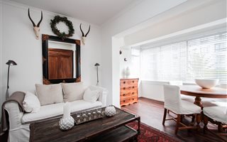 1 Bedroom Apartment in Bantry Bay