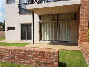 2 Bedroom Apartment in Monument Park