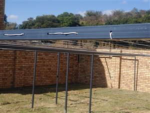 2 Bed Apartment in Germiston South