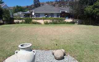 16 Bedroom House in Matatiele
