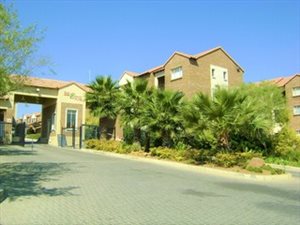 1 Bed Apartment in Vorna Valley