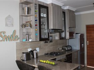 2 Bed Apartment in Moregloed