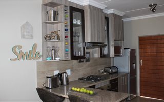 2 Bedroom Apartment in Moregloed