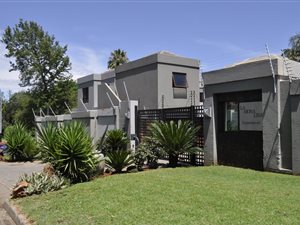3 Bedroom Cluster in Oriel