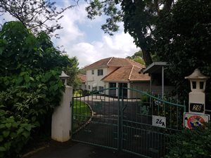 3 Bedroom House in Kloof