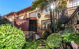 4 Bedroom House in Steiltes