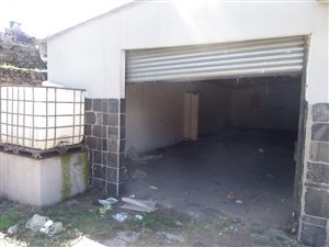 295 m² Commercial space in Clairwood
