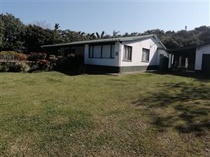 4 Bed House in Leisure Bay