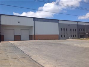 2143 m² Industrial space in Gosforth Park