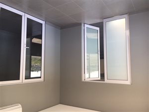178 m² Office Space in Ndabeni