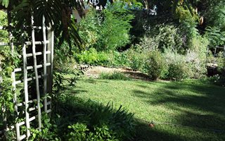 814 m² Land available in Middelpos
