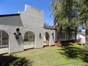 4 Bed House in Fochville
