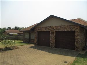 4 Bed House in Lydenburg