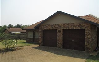 4 Bedroom House in Lydenburg