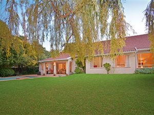 4 Bed House in Randpark Ridge