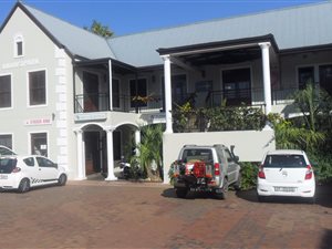 66 m² Commercial space in Durbanville Central