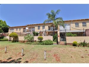4 Bed Duplex in Annlin