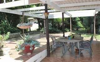 4 Bedroom House in Trafalgar