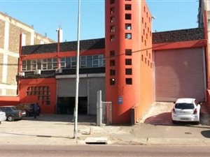 1676 m² Industrial space in Durban North