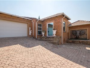 4 Bed House in Lindhaven