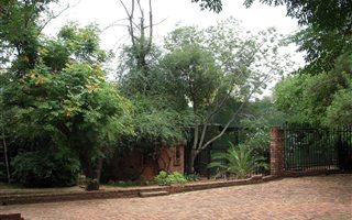4 Bedroom House in Hennops River