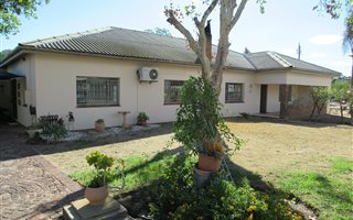 4 Bedroom House in Citrusdal