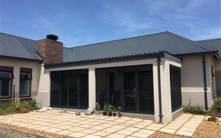 3 Bedroom Townhouse in Klein Parys