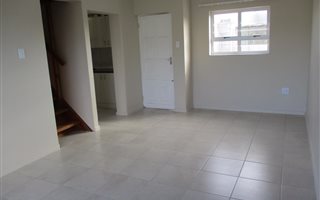 2 Bedroom Townhouse in Laguna Sands