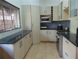 4 Bed House in Illiondale