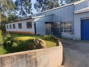1000 m² Commercial space in Merrivale
