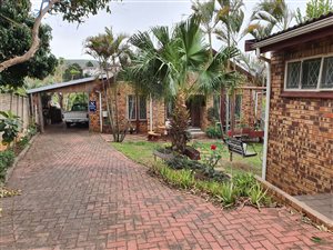 3 Bed House in Northdale