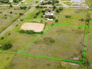 9994 m² Land available in Sun Valley