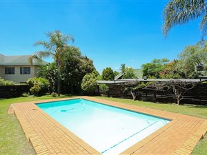 2 Bedroom Apartment in Northwold