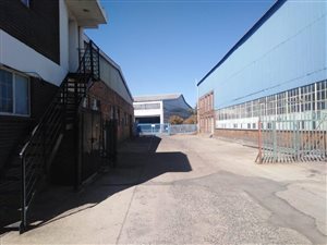1000 m² Industrial space in Selby
