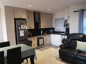 2 Bed Townhouse in Sunnyrock