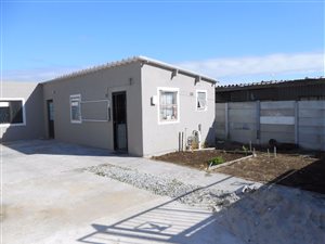 3 Bed House in Lentegeur