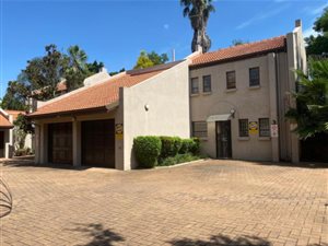 3 Bed Townhouse in Sunnyside
